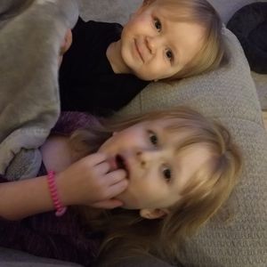 Meet your Posher, Renee'